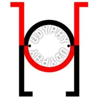 Udyphy logo - Similar company to Ackwickson Technologies