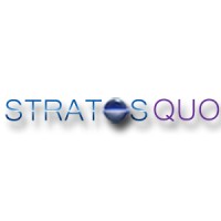 StratosQuo logo - Similar company to Future Edge Consulting