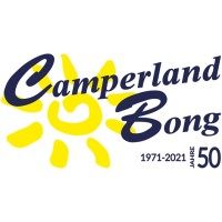 Camperland Bong GmbH logo - Similar company to Vantopia Gmbh