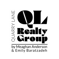 Quarry Lane Realty by Meaghan Anderson & Emily Baratzadeh logo - Similar company to Monj Health