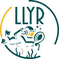 LLYR MARINE logo - Similar company to Aqua-Module