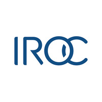 IROC (Institute for Refractive and Ophthalmic Surgery) logo - Similar company to Youseebasel