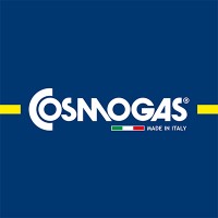 COSMOGAS SRL logo - Similar company to Idemaclimasrl