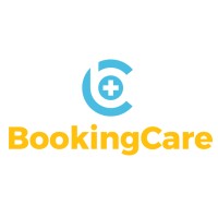BookingCare logo - Similar company to Medcom