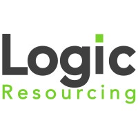 Logic Resourcing logo - Similar company to Sid Recruitment