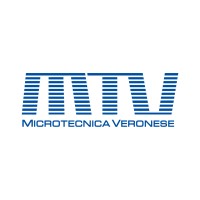 MTV MicroTecnica Veronese logo - Similar company to Gemini Impianti Srl