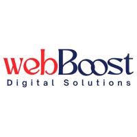 WebBoost Digital Solutions Sdn. Bhd. logo - Similar company to Webboost Digital Marketing Agency