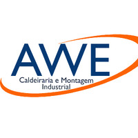 AWE Caldeiraria e Montagem Industrial logo - Similar company to Arpi Engenharia