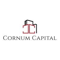 Cornum Capital logo - Similar company to Gca Partners