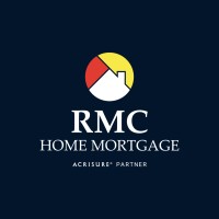 RMC Home Mortgage, LLC logo - Similar company to Rcg Mortgage