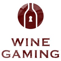 Wine Gaming logo - Similar company to Gump & Cie