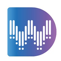 Digital Waves for IT logo - Similar company to Wolfy Technology