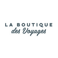 La Boutique Des Voyages - Agence de Voyage à Saint Grégoire logo - Similar company to Fl'Eau - Agence De Voyage