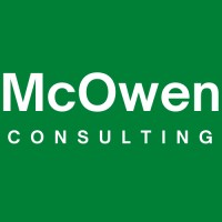 McOwen Consulting logo - Similar company to Augmentum Advisory