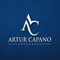 Artur Capano Advogados logo - Similar company to Boa Advogados®