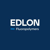 EDLON Fluoropolymers logo - Similar company to Mixel Mixing Technology