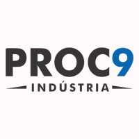 Proc9 Indústria Química logo - Similar company to Chemsul -  Consultoria Química