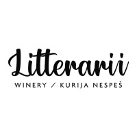 Litterarii Winery logo - Similar company to Lost D.O.O.