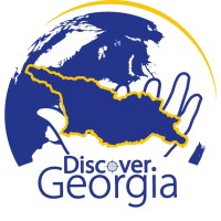 Discover Georgia logo - Similar company to Utasks