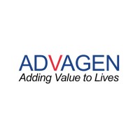 ADVAGEN logo - Similar company to Sensan Biosciences