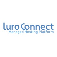 luroConnect logo - Similar company to Hostfe