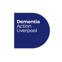 Dementia Action Liverpool logo - Similar company to Active Wirral