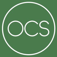 OCS Ontario Cannabis Store logo - Similar company to Fika Cannabis