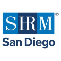 San Diego SHRM (Society for Human Resource Management) logo - Similar company to Eastridge Workforce Solutions