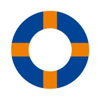 Katwijkse Reddingsbrigade logo - Similar company to Dereceptionist.Nl