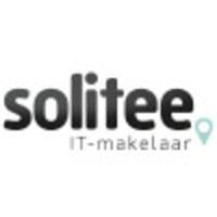 Solitee logo - Similar company to Het It