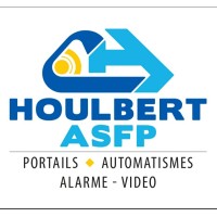 Houlbert - ASFP logo - Similar company to Bernardi, Menuiserie & Fermeture