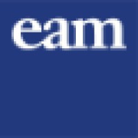EAM Solar ASA logo - Similar company to Eiik