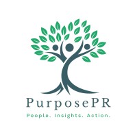 Purpose PR Ltd logo - Similar company to Purpose Pr