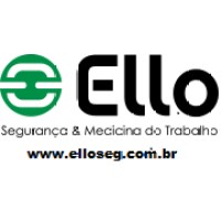 Ello Segurança & Medicina do Trabalho logo - Similar company to Pradmed Medicina Do Trabalho