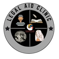 Legal Aid Clinic logo - Similar company to Siddharth & Associates