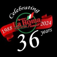 LaRoma's Pizzeria & Restaurant logo - Similar company to Pizza Wallet