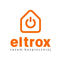 Eltrox logo - Similar company to Alkam Security