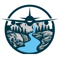 Waterfall Freight logo - Similar company to Ftair