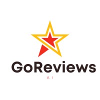 GoReviews logo - Similar company to Eunite