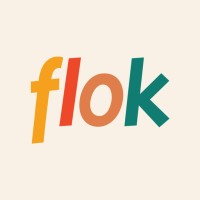 flok Health logo - Similar company to Pku Diet • Calculation Of Phenylalanine