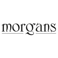 Morgans Hotel logo - Similar company to H3 Group Ltd