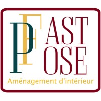 POSE FAST logo - Similar company to Lor Espace