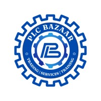 PLC Bazaar logo - Similar company to Qc Engineering