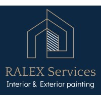 RALEX services logo - Similar company to Buzzpenny Systems Llp