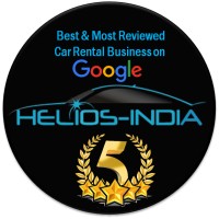 HeliosCabs logo - Similar company to Aster | Rent-A-Car