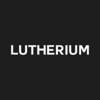 Lutherium.com logo - Similar company to Meticode Private Limited
