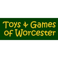 REEL LIFE LTD t/a Toys & Games Of Worcester logo - Similar company to Toy Barnhaus