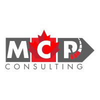 MCP Consulting logo - Similar company to Walnut Consulting & Developing