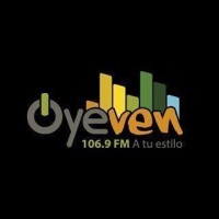 Oyeven 106.7