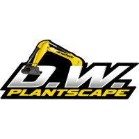 DW Plantscape Limited logo - Similar company to Sg Padel